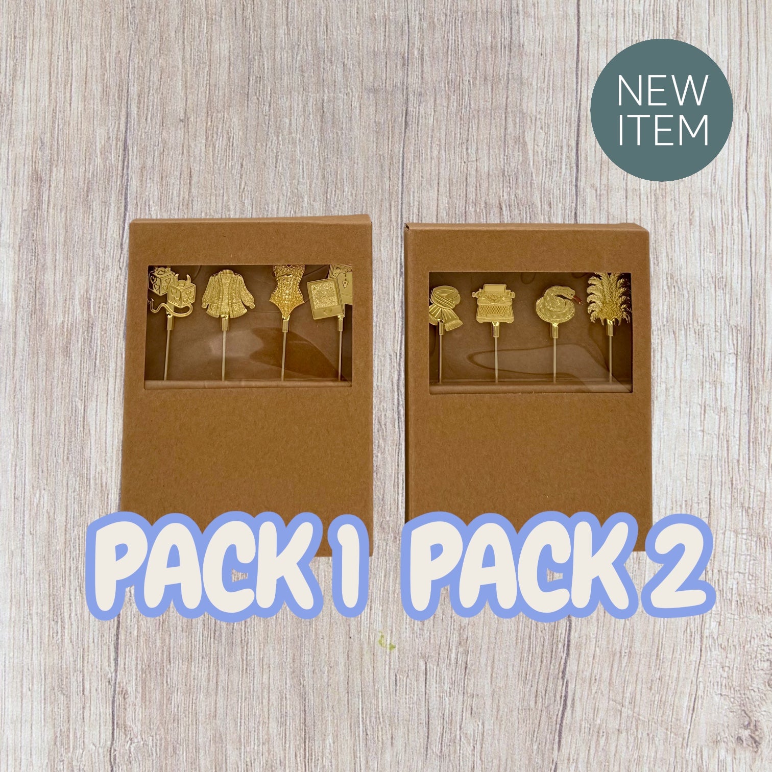 Gold Cocktail Picks Inspired by Taylor’s Album Eras | Choose Your 4-Pick Gift Set | Martini Picks | Food Picks | Keepsake