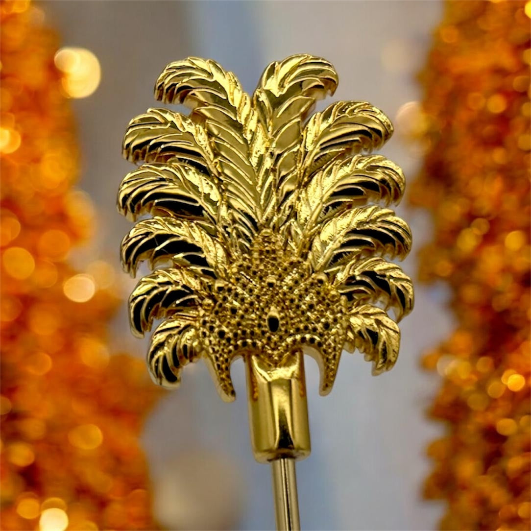 Gold Cocktail Picks Inspired by Taylor’s Album Eras | Choose Your 4-Pick Gift Set | Martini Picks | Food Picks | Keepsake