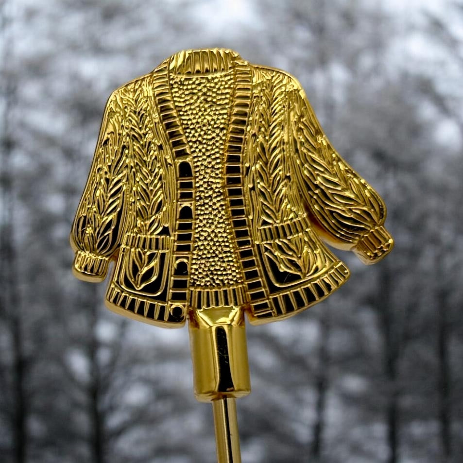 Gold Cocktail Picks Inspired by Taylor’s Album Eras | Choose Your 4-Pick Gift Set | Martini Picks | Food Picks | Keepsake