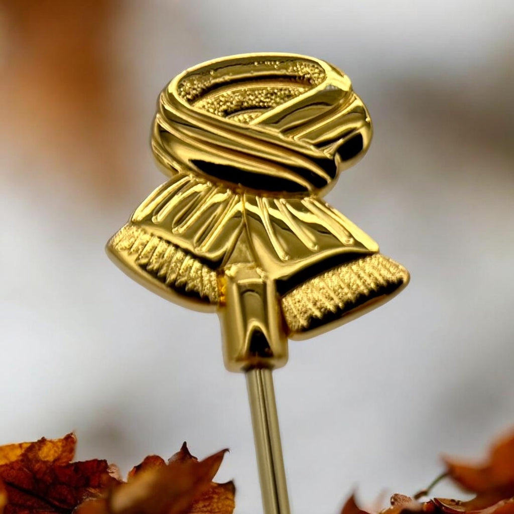 Gold Cocktail Picks Inspired by Taylor’s Album Eras | Choose Your 4-Pick Gift Set | Martini Picks | Food Picks | Keepsake